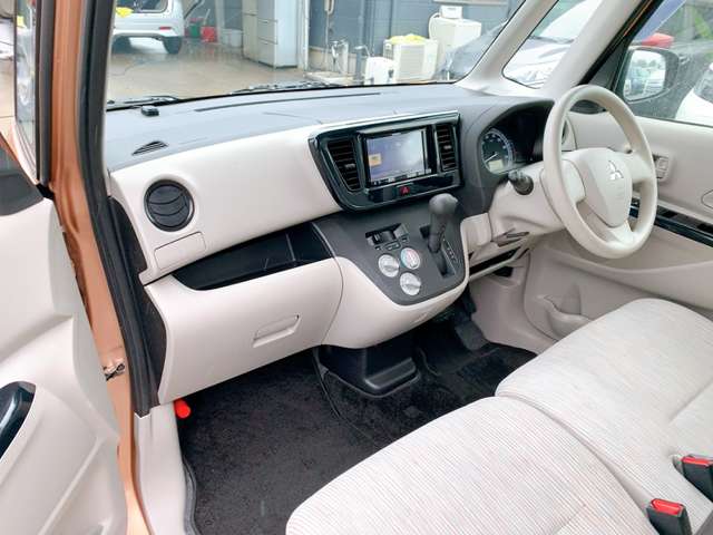 三菱 ｅＫスペース ６６０ Ｅ H26年 (九州・沖縄) 99