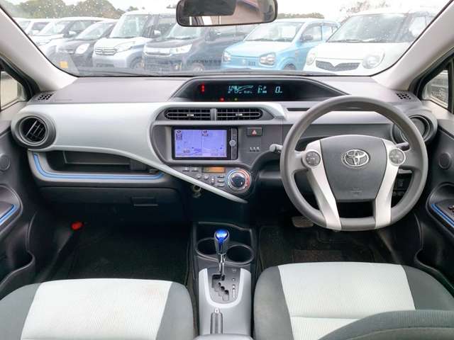 トヨタ アクア １．５ Ｓ H26年 (九州・沖縄) 99