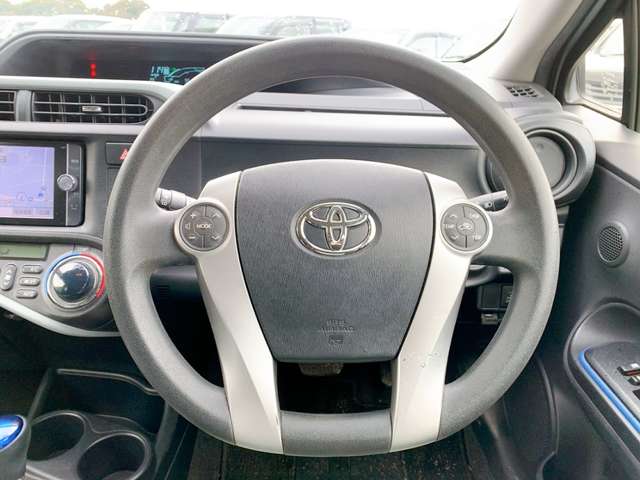 トヨタ アクア １．５ Ｓ H26年 (九州・沖縄) 99