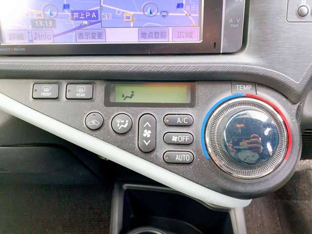 トヨタ アクア １．５ Ｓ H26年 (九州・沖縄) 99