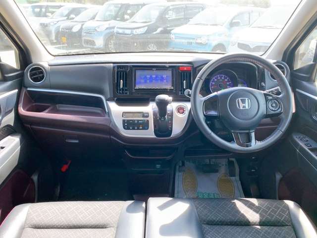 ホンダ Ｎ−ＷＧＮ ６６０ カスタムＧ Ａパッケージ H26年 (九州・沖縄) 99