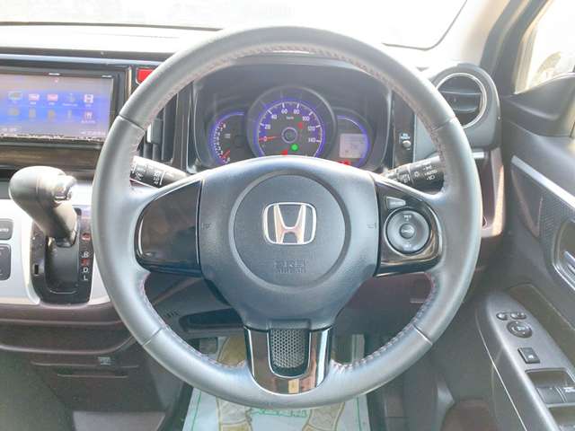 ホンダ Ｎ−ＷＧＮ ６６０ カスタムＧ Ａパッケージ H26年 (九州・沖縄) 99