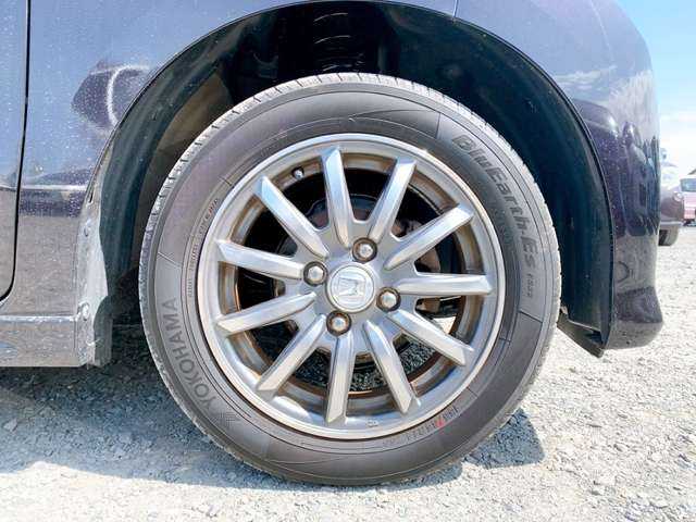 ホンダ Ｎ−ＷＧＮ ６６０ カスタムＧ Ａパッケージ H26年 (九州・沖縄) 99