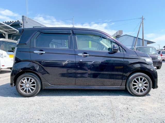 ホンダ Ｎ−ＷＧＮ ６６０ カスタムＧ Ａパッケージ H26年 (九州・沖縄) 99