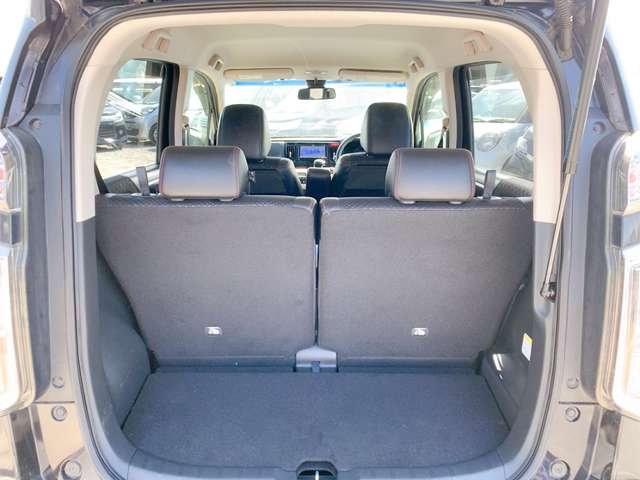 ホンダ Ｎ−ＷＧＮ ６６０ カスタムＧ Ａパッケージ H26年 (九州・沖縄) 99