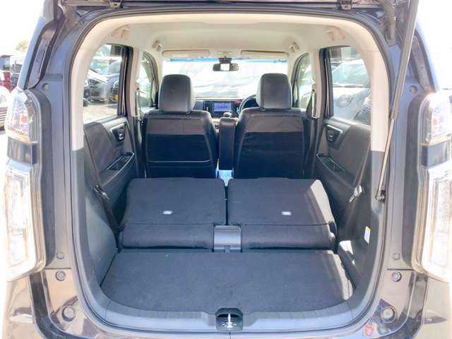 ホンダ Ｎ−ＷＧＮ ６６０ カスタムＧ Ａパッケージ H26年 (九州・沖縄) 99