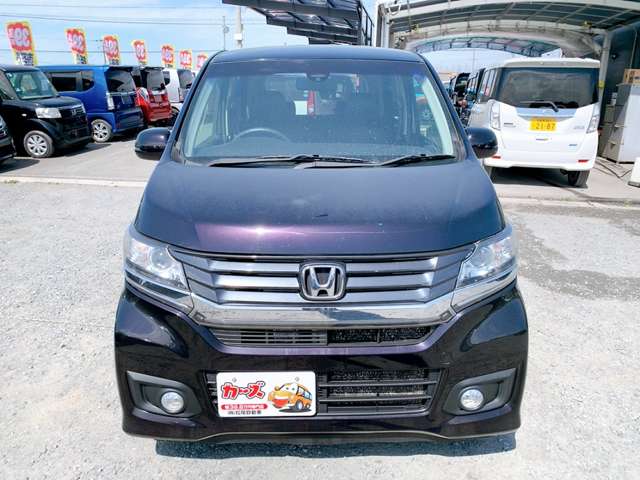 ホンダ Ｎ−ＷＧＮ ６６０ カスタムＧ Ａパッケージ H26年 (九州・沖縄) 99