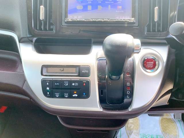 ホンダ Ｎ−ＷＧＮ ６６０ カスタムＧ Ａパッケージ H26年 (九州・沖縄) 99