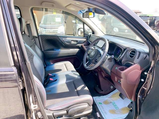 ホンダ Ｎ−ＷＧＮ ６６０ カスタムＧ Ａパッケージ H26年 (九州・沖縄) 99