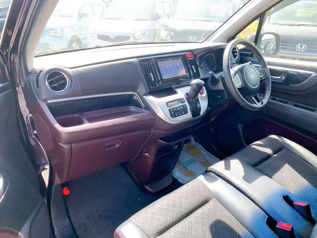 ホンダ Ｎ−ＷＧＮ ６６０ カスタムＧ Ａパッケージ H26年 (九州・沖縄) 99