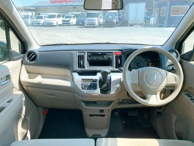 ホンダ Ｎ−ＷＧＮ ６６０ Ｃ H28年 (九州・沖縄) 99