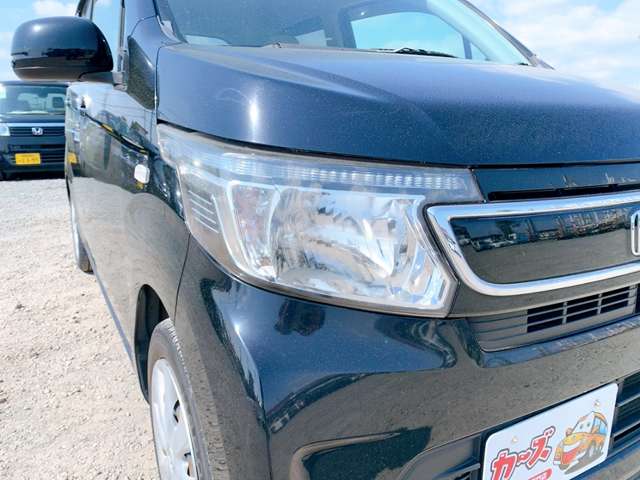 ホンダ Ｎ−ＷＧＮ ６６０ Ｃ H28年 (九州・沖縄) 99