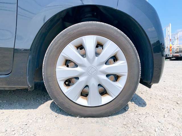 ホンダ Ｎ−ＷＧＮ ６６０ Ｃ H28年 (九州・沖縄) 99