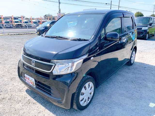 ホンダ Ｎ−ＷＧＮ ６６０ Ｃ H28年 (九州・沖縄) 99