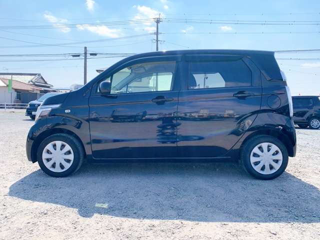 ホンダ Ｎ−ＷＧＮ ６６０ Ｃ H28年 (九州・沖縄) 99