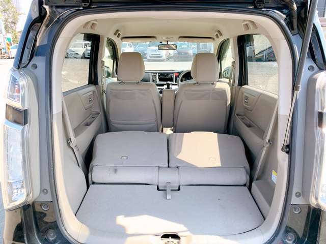 ホンダ Ｎ−ＷＧＮ ６６０ Ｃ H28年 (九州・沖縄) 99