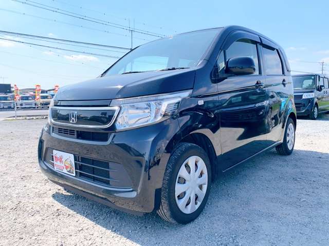 ホンダ Ｎ−ＷＧＮ ６６０ Ｃ H28年 (九州・沖縄) 99