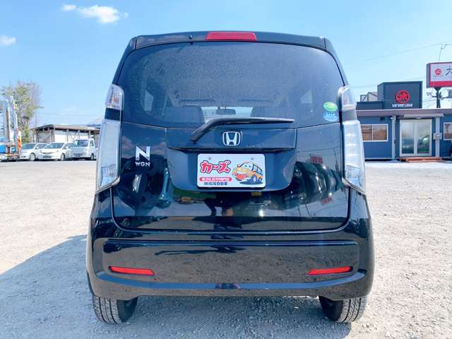 ホンダ Ｎ−ＷＧＮ ６６０ Ｃ H28年 (九州・沖縄) 99