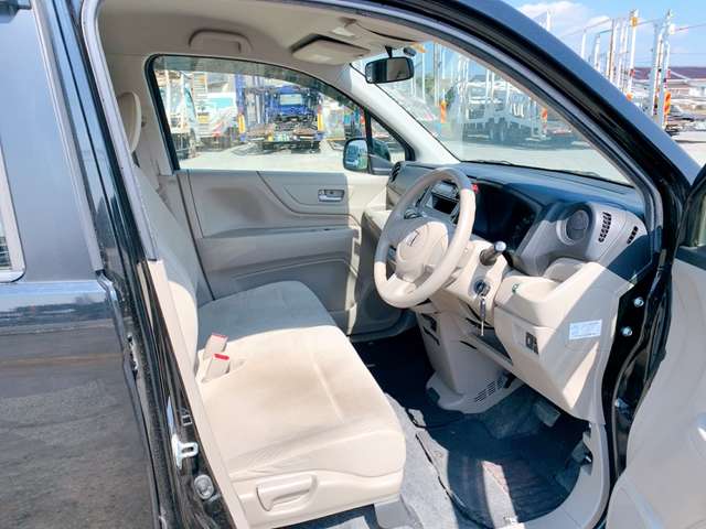 ホンダ Ｎ−ＷＧＮ ６６０ Ｃ H28年 (九州・沖縄) 99