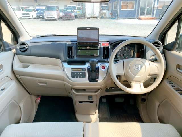 ホンダ Ｎ−ＷＧＮ ６６０ Ｇ H26年 (九州・沖縄) 99