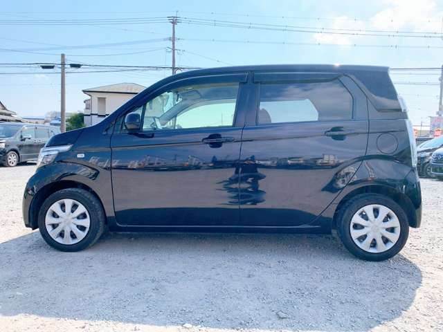 ホンダ Ｎ−ＷＧＮ ６６０ Ｇ H26年 (九州・沖縄) 99