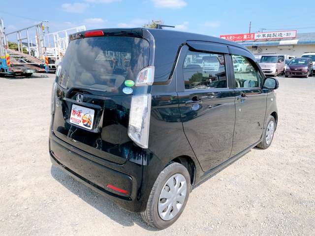 ホンダ Ｎ−ＷＧＮ ６６０ Ｇ H26年 (九州・沖縄) 99