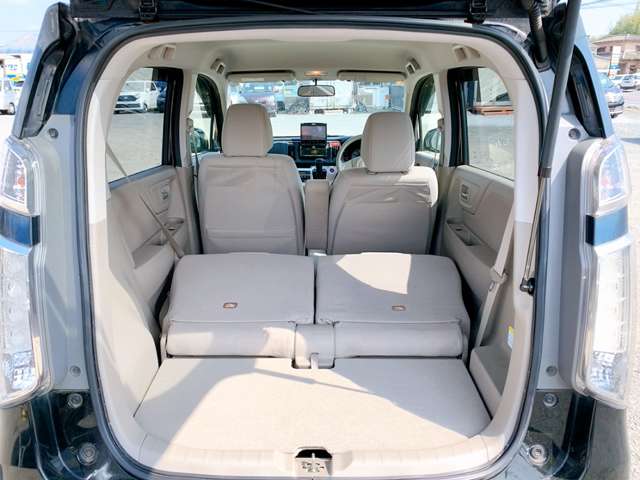 ホンダ Ｎ−ＷＧＮ ６６０ Ｇ H26年 (九州・沖縄) 99