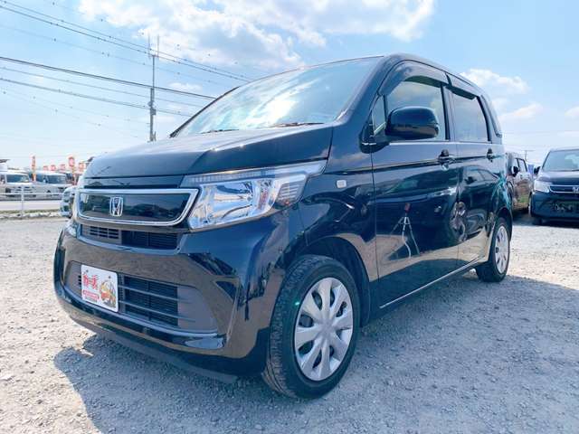 ホンダ Ｎ−ＷＧＮ ６６０ Ｇ H26年 (九州・沖縄) 99