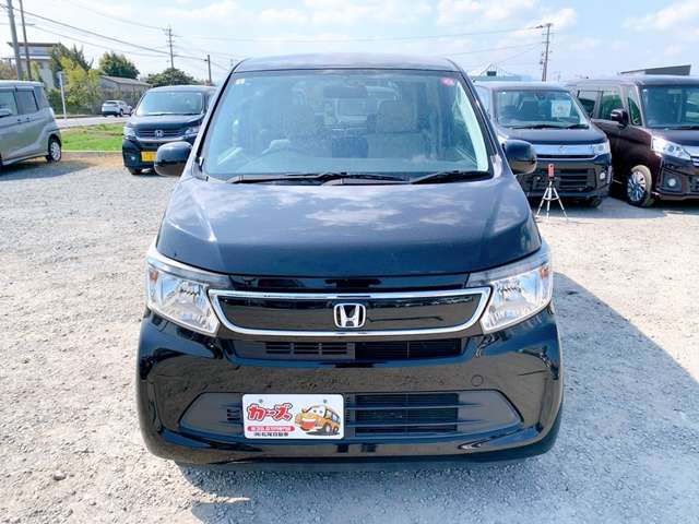 ホンダ Ｎ−ＷＧＮ ６６０ Ｇ H26年 (九州・沖縄) 99