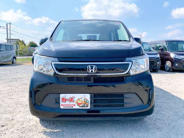 ホンダ Ｎ−ＷＧＮ ６６０ Ｇ H26年 (九州・沖縄) 99