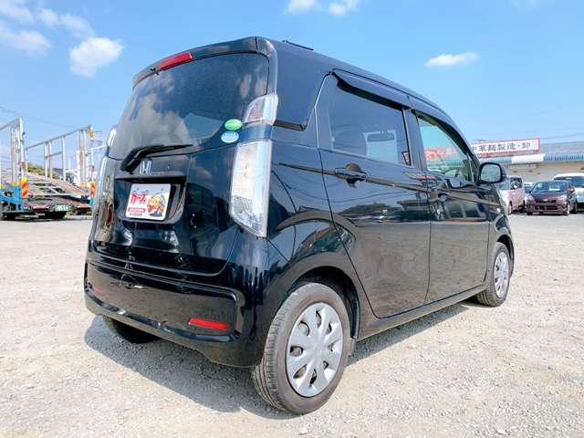 ホンダ Ｎ−ＷＧＮ ６６０ Ｇ H26年 (九州・沖縄) 99