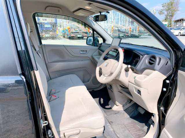 ホンダ Ｎ−ＷＧＮ ６６０ Ｇ H26年 (九州・沖縄) 99