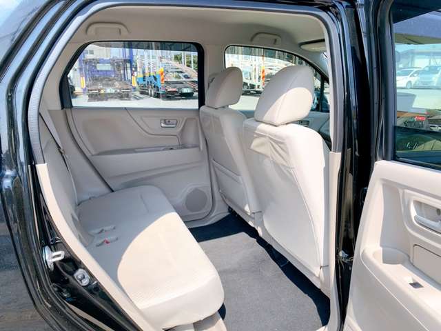 ホンダ Ｎ−ＷＧＮ ６６０ Ｇ H26年 (九州・沖縄) 99