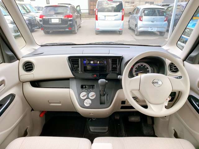 日産 デイズ　ルークス ６６０ Ｓ H28年 (九州・沖縄) 99