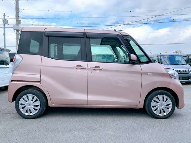 日産 デイズ　ルークス ６６０ Ｓ H28年 (九州・沖縄) 99