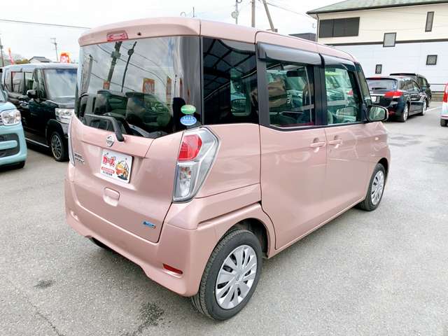 日産 デイズ　ルークス ６６０ Ｓ H28年 (九州・沖縄) 99