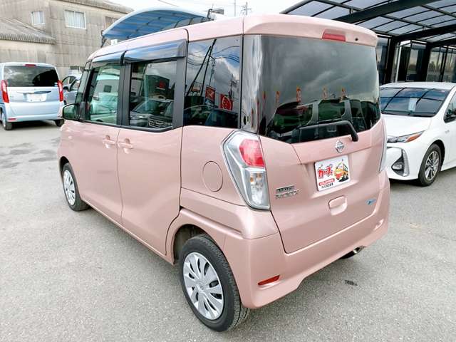 日産 デイズ　ルークス ６６０ Ｓ H28年 (九州・沖縄) 99