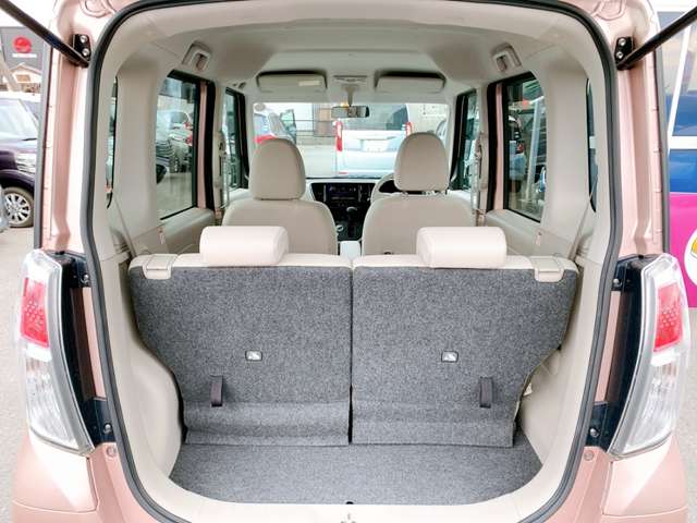 日産 デイズ　ルークス ６６０ Ｓ H28年 (九州・沖縄) 99