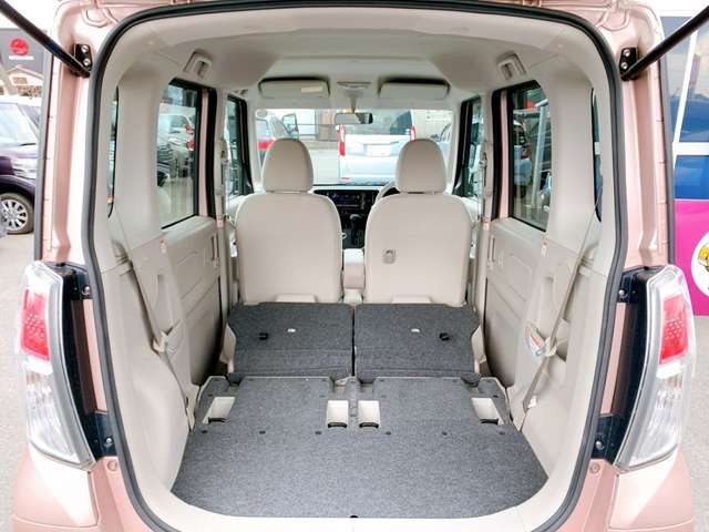 日産 デイズ　ルークス ６６０ Ｓ H28年 (九州・沖縄) 99