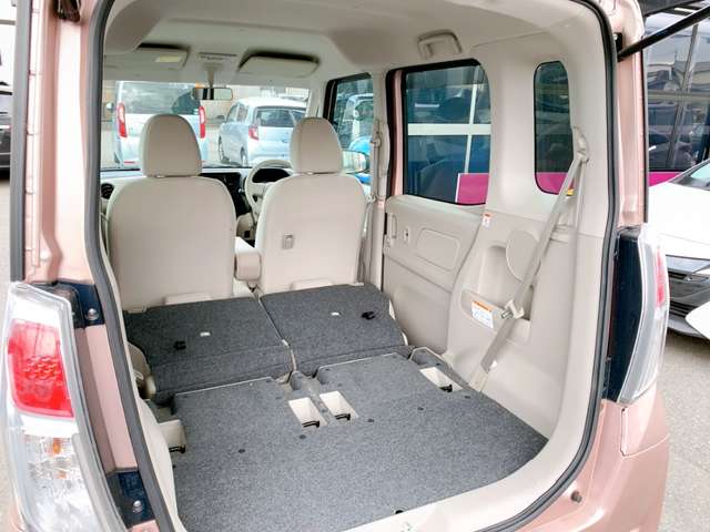 日産 デイズ　ルークス ６６０ Ｓ H28年 (九州・沖縄) 99