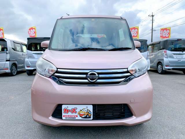 日産 デイズ　ルークス ６６０ Ｓ H28年 (九州・沖縄) 99