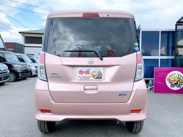 日産 デイズ　ルークス ６６０ Ｓ H28年 (九州・沖縄) 99