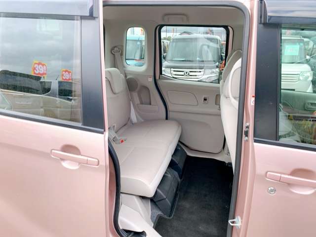 日産 デイズ　ルークス ６６０ Ｓ H28年 (九州・沖縄) 99