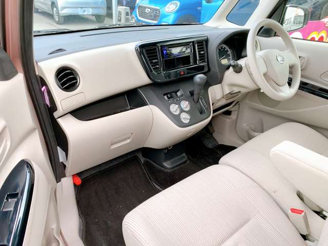 日産 デイズ　ルークス ６６０ Ｓ H28年 (九州・沖縄) 99