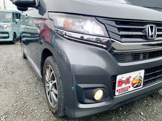 ホンダ Ｎ−ＷＧＮ ６６０ Ｇ Ａパッケージ H26年 (九州・沖縄) 99