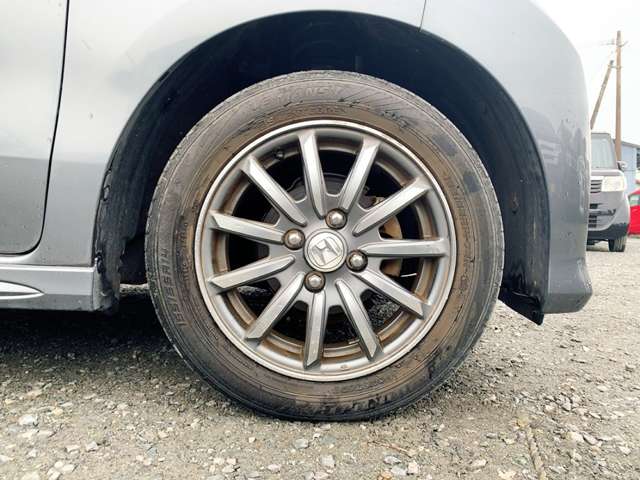 ホンダ Ｎ−ＷＧＮ ６６０ Ｇ Ａパッケージ H26年 (九州・沖縄) 99