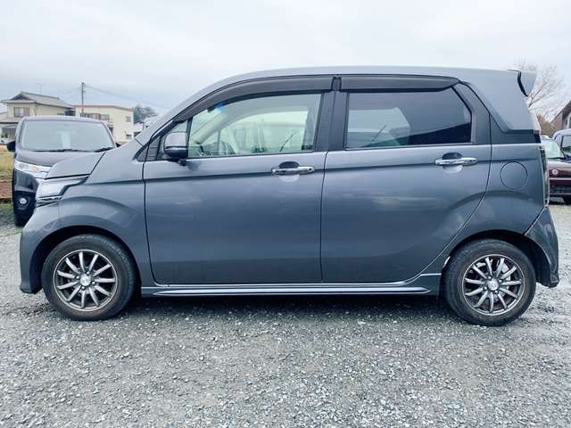 ホンダ Ｎ−ＷＧＮ ６６０ Ｇ Ａパッケージ H26年 (九州・沖縄) 99