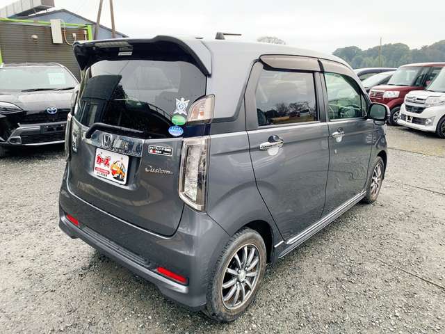 ホンダ Ｎ−ＷＧＮ ６６０ Ｇ Ａパッケージ H26年 (九州・沖縄) 99