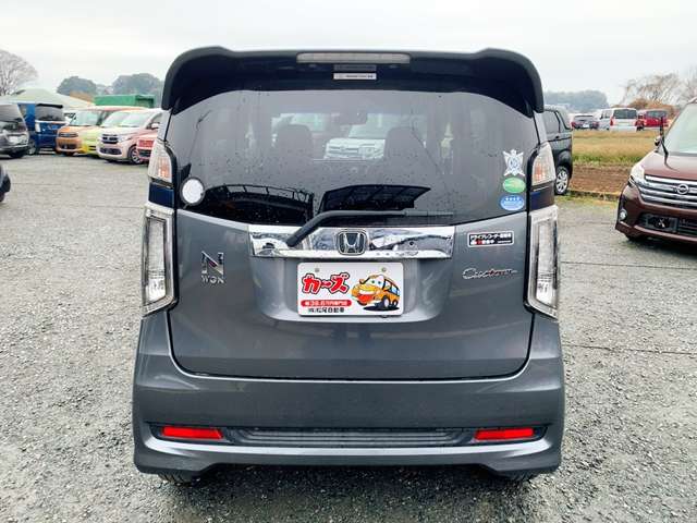 ホンダ Ｎ−ＷＧＮ ６６０ Ｇ Ａパッケージ H26年 (九州・沖縄) 99