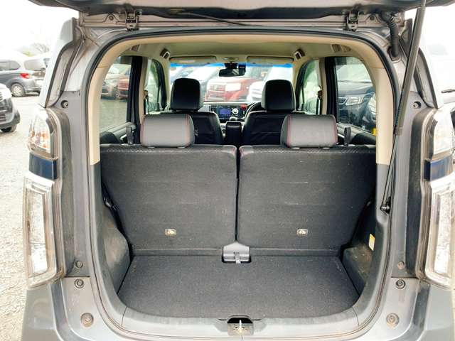 ホンダ Ｎ−ＷＧＮ ６６０ Ｇ Ａパッケージ H26年 (九州・沖縄) 99